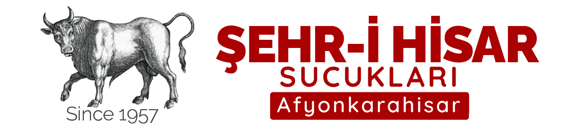 Sehri Hisar Sucukları